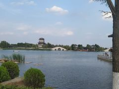 -汉梁文化公园