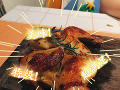 -大象厨房(重庆道店)