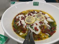 -绿草地·湘菜(7mall店)