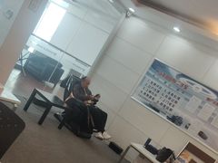 -上海和展广汽丰田4S店(老闵行店)