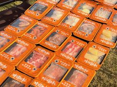 -非烤勿扰自助烤肉(虎门天虹店)