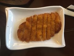 红烧大排面-雲栖斜街炸酱面馆