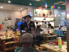 -浪里寻·臻牛养生牛肉火锅(方圆荟店)