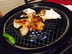 -玄品河豚(那覇國際通里之関)