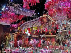 -云境生态园(红谷滩店)