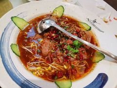 -中恒华茶楼(牌坊店)