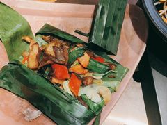 -云海肴云南菜·蒸汽石锅鱼(北京良乡华冠店)