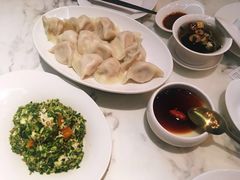 奇妙虾球-喜鼎海胆水饺(柏威年购物中心店)