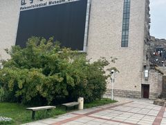 -辽宁古生物博物馆