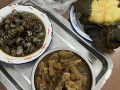 -万家乐小小饮食店