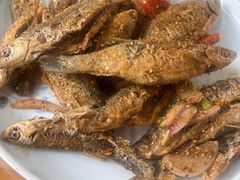 -芦茨金富饭庄·25年老字号·专做稻草鸡