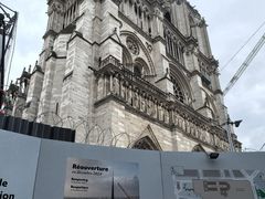 -巴黎圣母院