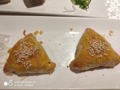 -红棉中餐厅·广州海航威斯汀酒店