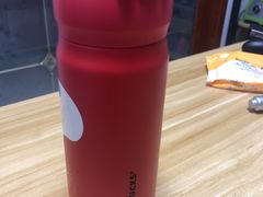 -星巴克(深圳平安金融中心B1店)
