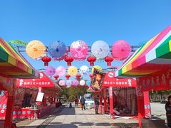 -南湖湿地公园