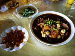 -马旭土鸡焖花卷·真域顺西域美食(天马大道店)