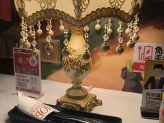 -俄士厨房(时代天街店)