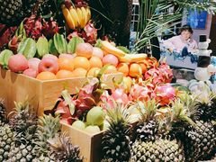 -温州喜来登酒店-盛宴西餐厅