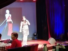 -邓丽君音乐主题餐厅