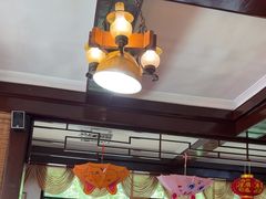 -绿野餐厅(上海动物园店)