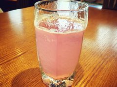 -菩提树·素食餐厅(汇智国际商业中心店)