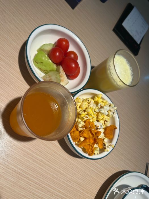 吴氏老妈·23年家常菜(古城店)图片