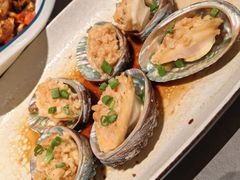 -先记烧鹅王·本地粤菜(福永店)