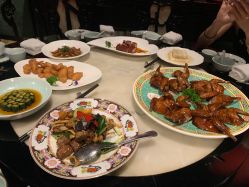 -誉八仙茶室酒楼·宴会厅(新天地店)