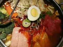 -韩香福脊骨汤锅(上杭路店)