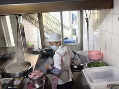 -正宗杨记普洱酸醋米线(总店)