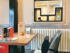 大堂-眉州东坡(团结湖店)