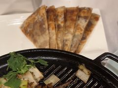 -惠丰堂饭庄·烤鸭·京味菜(西北旺·唐家岭店)