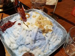 -何师烧烤Pro ·江湖川菜·小龙虾·精酿(太古里旗舰店)