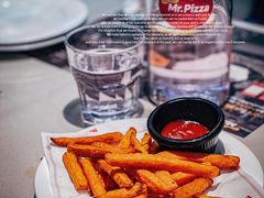 -米斯特比萨(罗斯福店)