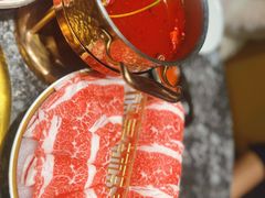 -牛将军•涮肉•烤肉•铁板烧(北京王府井·故宫店)