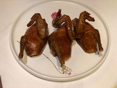 -富力丽思卡尔顿酒店·丽轩中餐厅