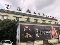 -丰收碗·陈皮果木烧鹅·23年老字号