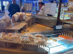 -西村叔叔的店·面包·甜品·蛋糕(清河万象汇店)