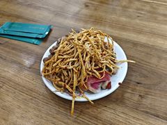-老刘家永盛斋·传统泡馍(东关南街店)