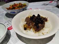 牛肉拌粉-壹盏灯(惠农店)