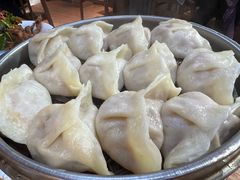 -老爷子原味蒸饺(总店)