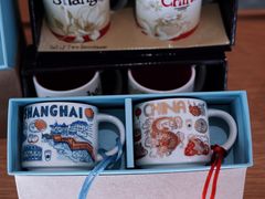 -星巴克(古象大酒店店)