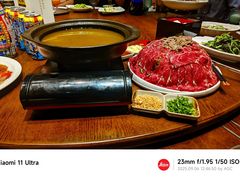 生汤牛肉-美庐餐厅·湖北菜·吴佩孚公馆(南京路店)