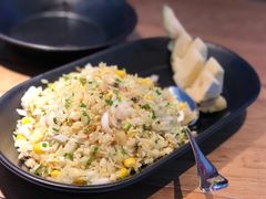 -金牌外婆家(苏州中心店)