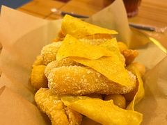 小吃拼盘-清真·艾美可餐厅(大悦汇店)