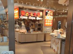 -西贝(宝乐汇店)