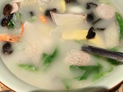 -老头儿油爆虾(胜利河美食街店)