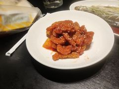 -顺香居·老字号湖北菜(江汉路店)