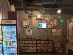 -长藤鬼校(龙翔店)