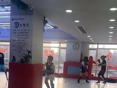 -津武堂散打搏击俱乐部(河西店)